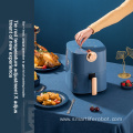 Multifunctional Pressure Cooker Air Fryer